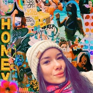 Meet your Posher, Jenna